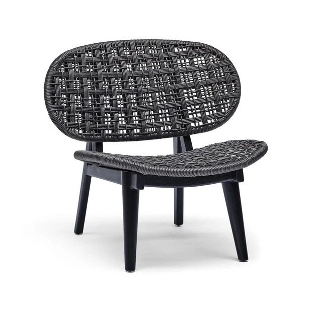Casa Lounge Chair