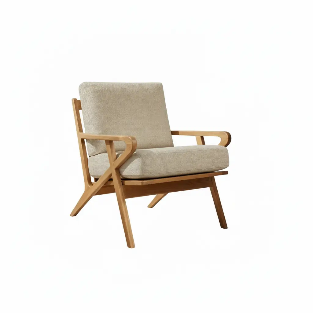 AC014  Armchair