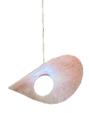 Cloud Chandelier 4