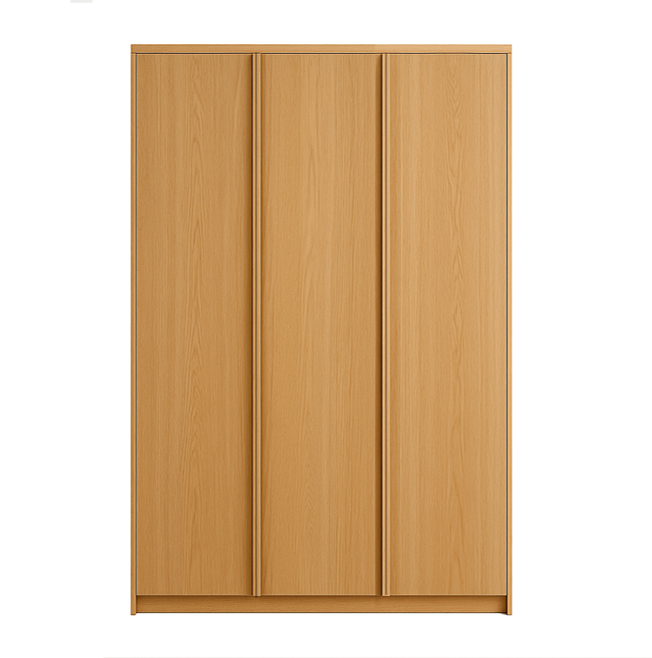 Oakline Hinged Wardrobe 15