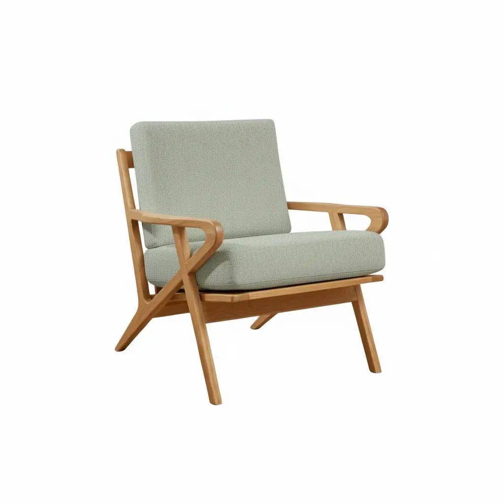 AC014  Armchair