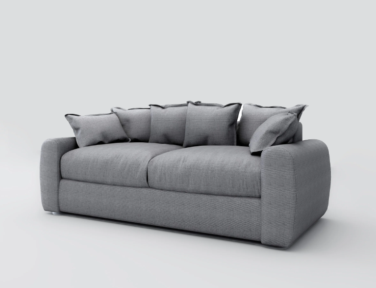 Faye 2 Seater Sofa 7