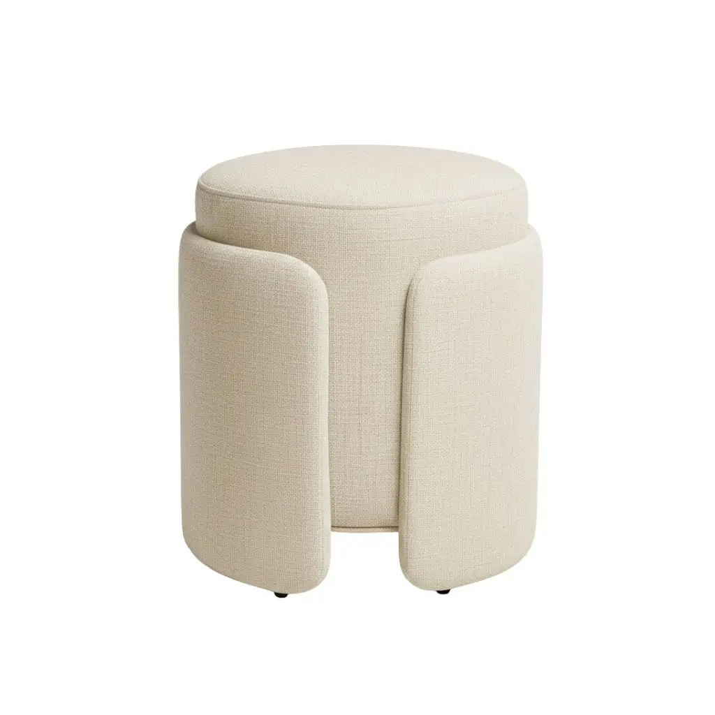 بوف منجد بالكامل ألفا