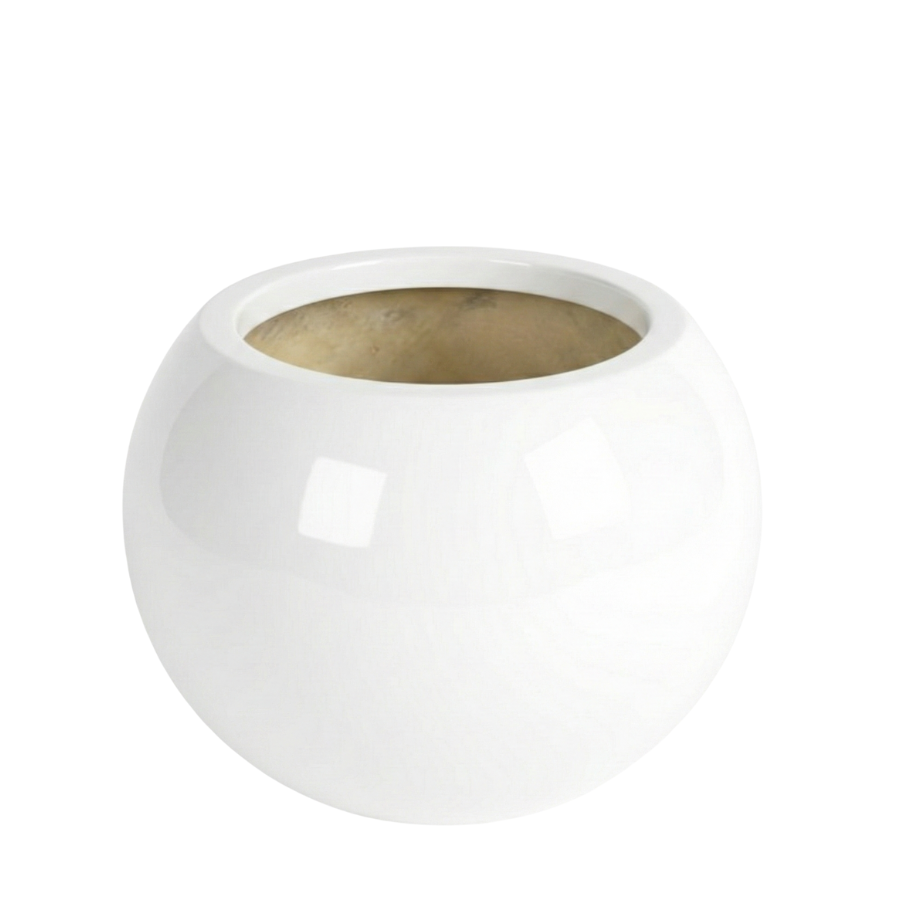 Bello Plus Fiberglass Planter