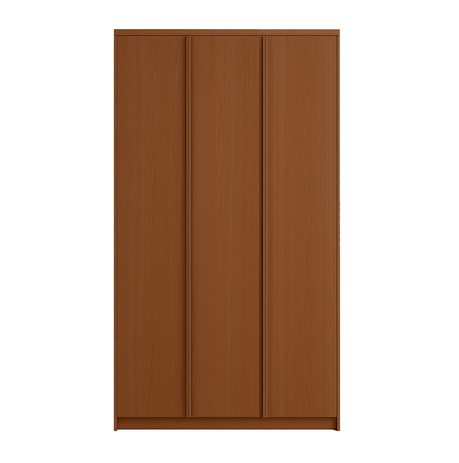 Oakline Hinged Wardrobe 14