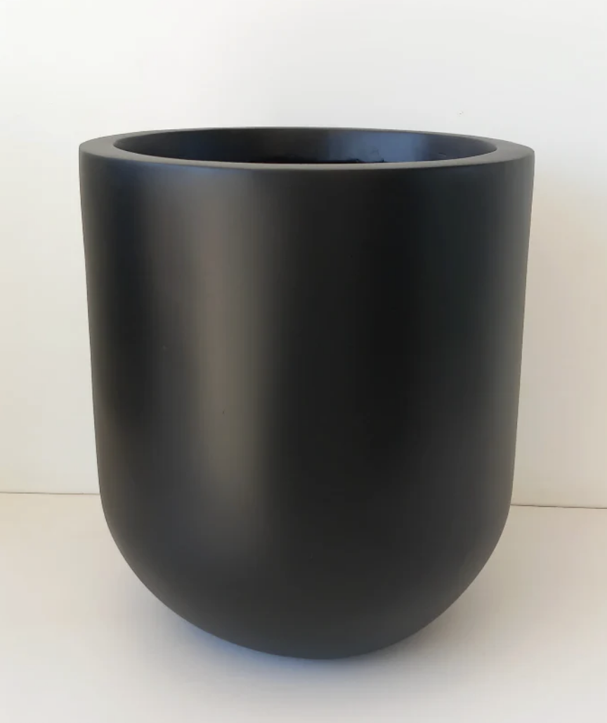 Fiberglass Pot 3