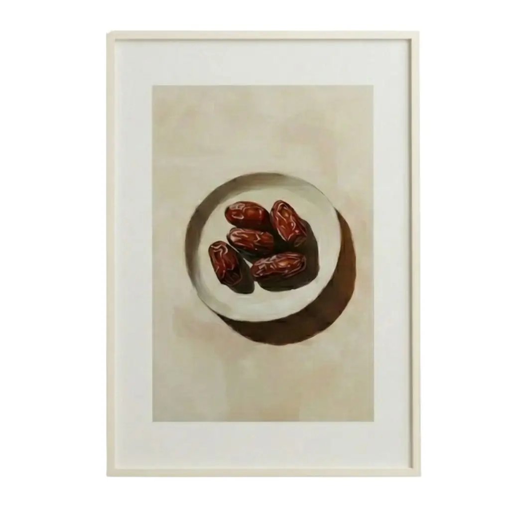 Iftar Moments Wall Art
