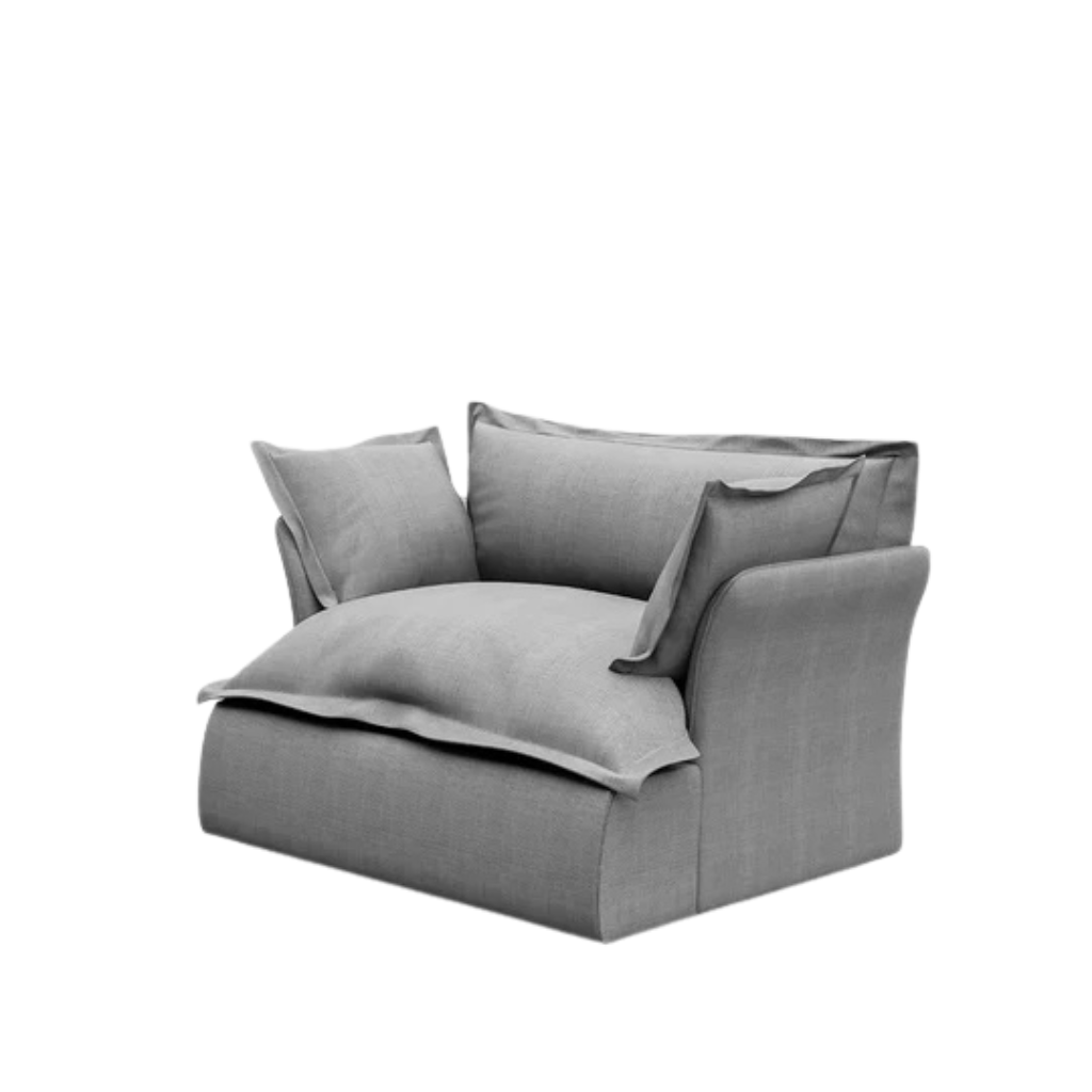 Haven Loveseat 5