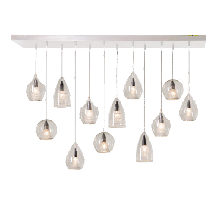 Mini Mkarmesha CL48 (S) Lighting 1