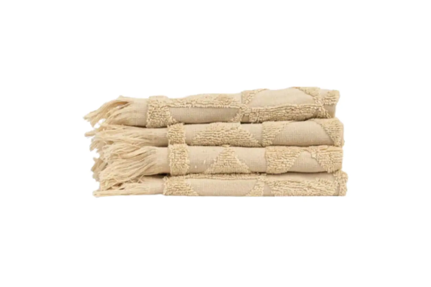 Granada Hand Towel (Set of 4)