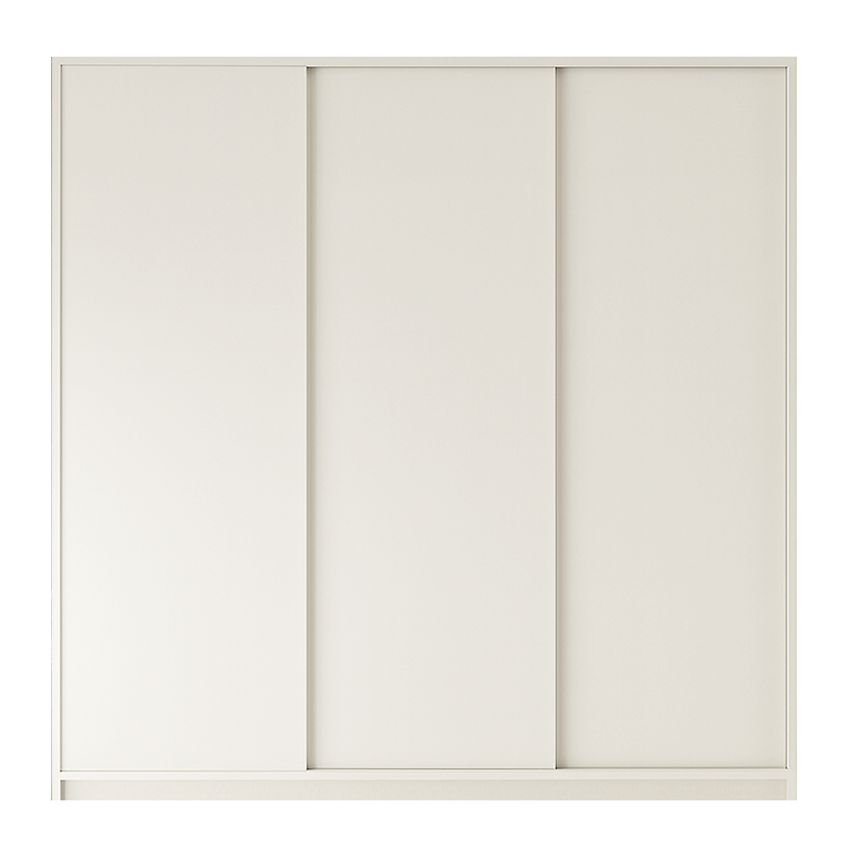 Bonnie Lacquered Sliding Wardrobe 13