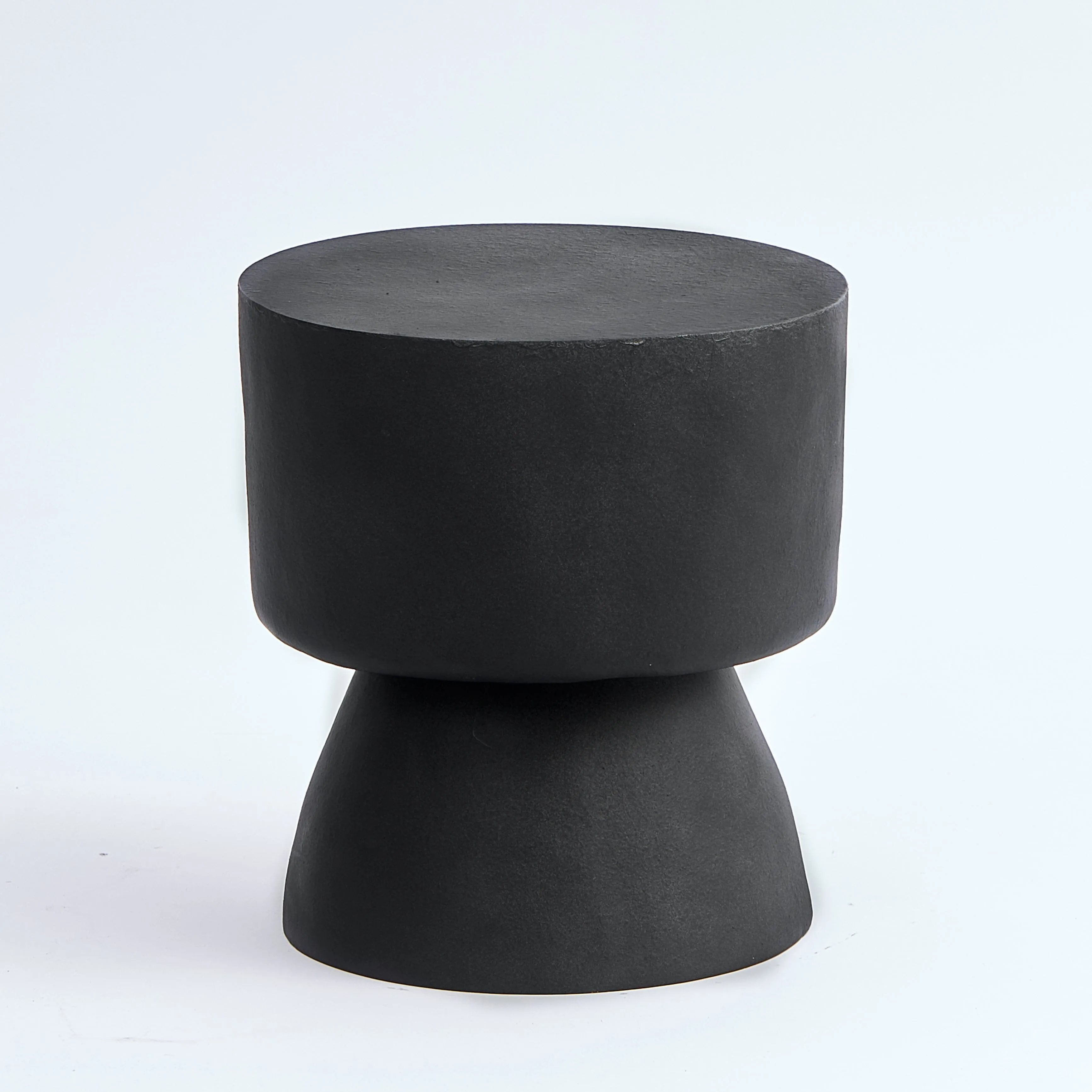 Rook - Umpa Lumpa - Side Table - Colored Paint 1