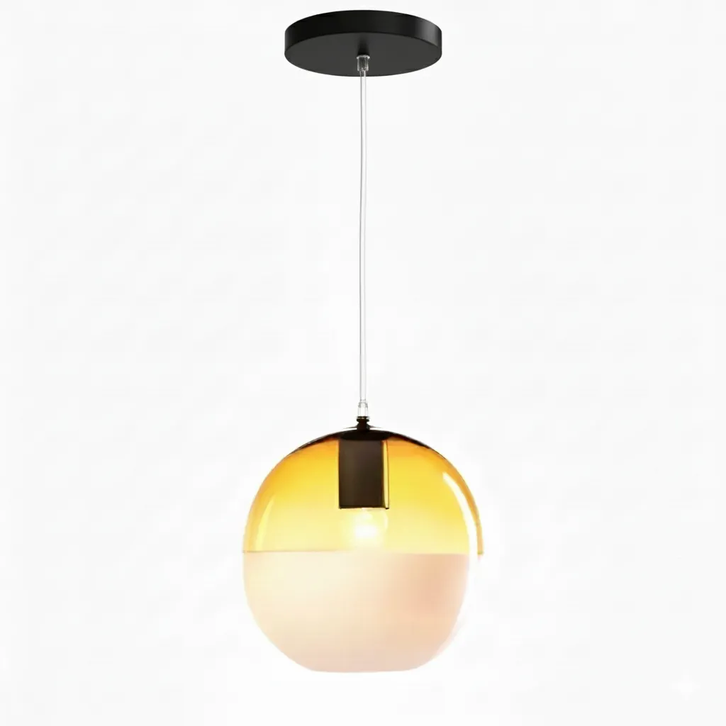 Bubble Gum CLA5 (Yellow/White) 3