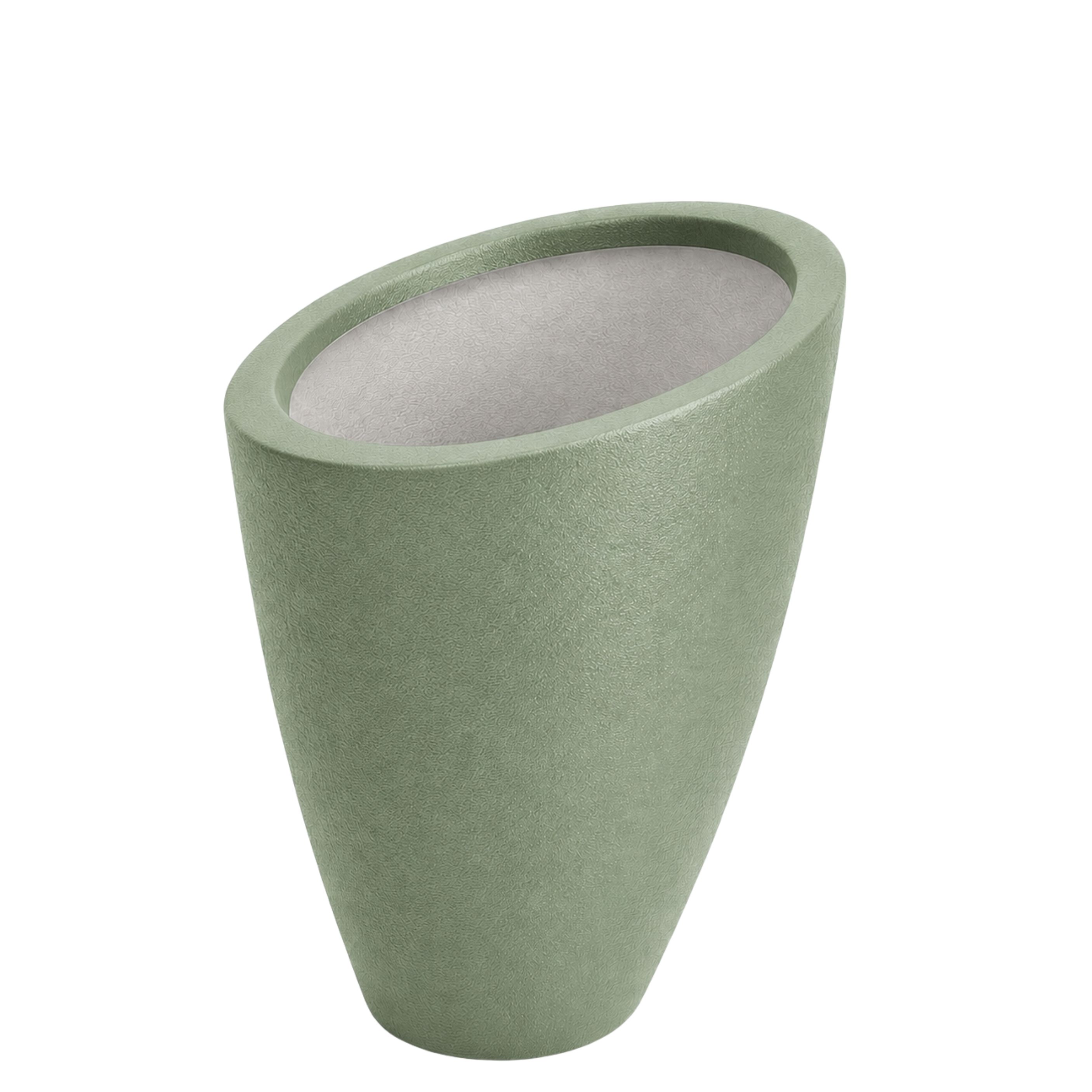 Nova Fiberglass Planter