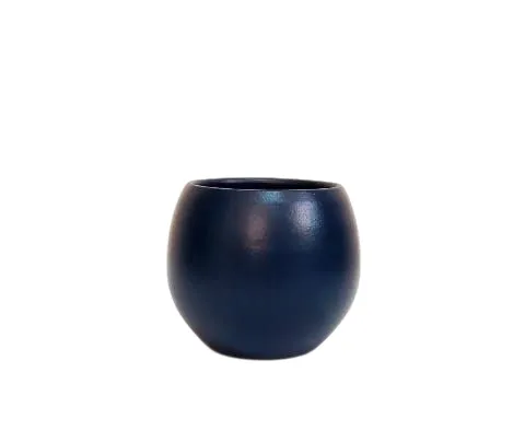 Decorative Plant Pot With Plate 29