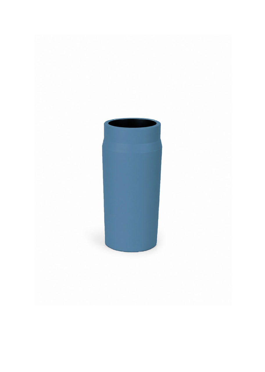 Mason Vase