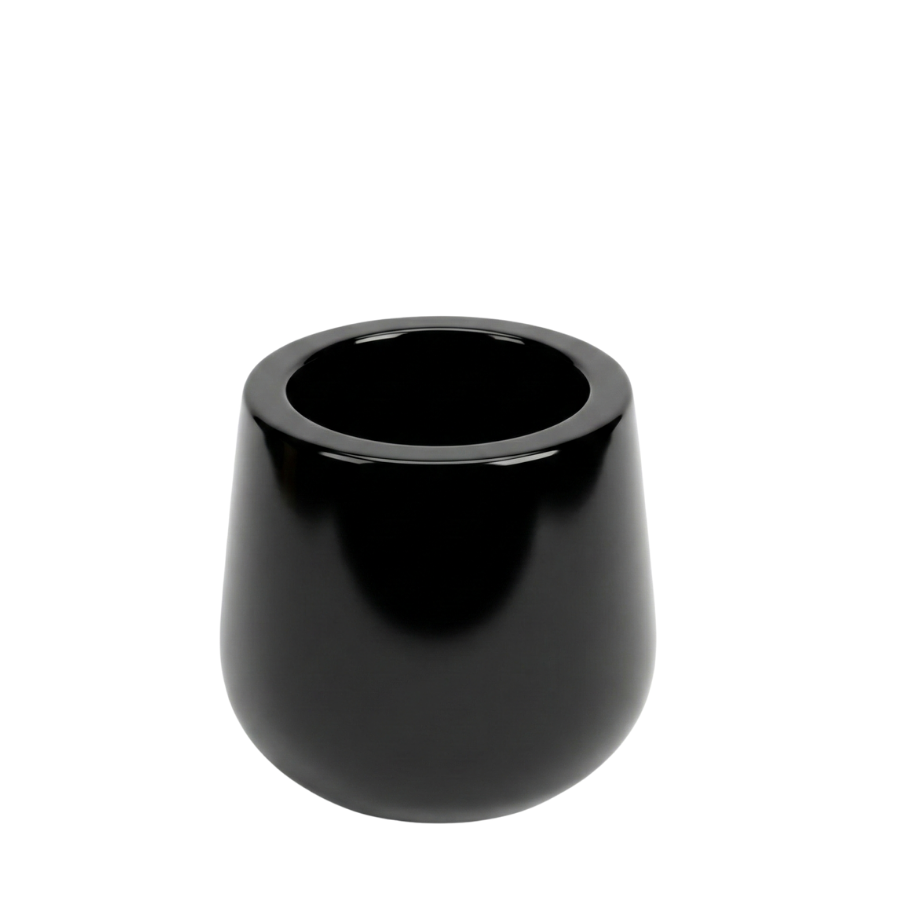 Novo Plus Fiberglass Planter Pot