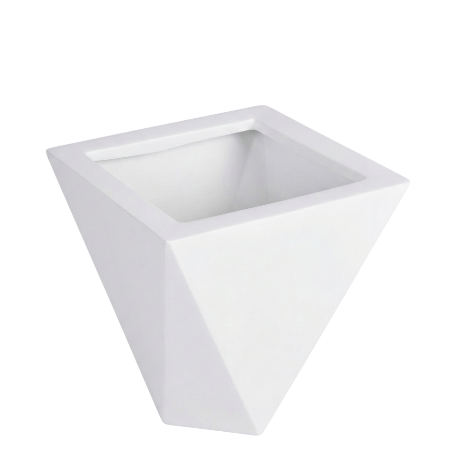 Masimo Fiberglass Planter