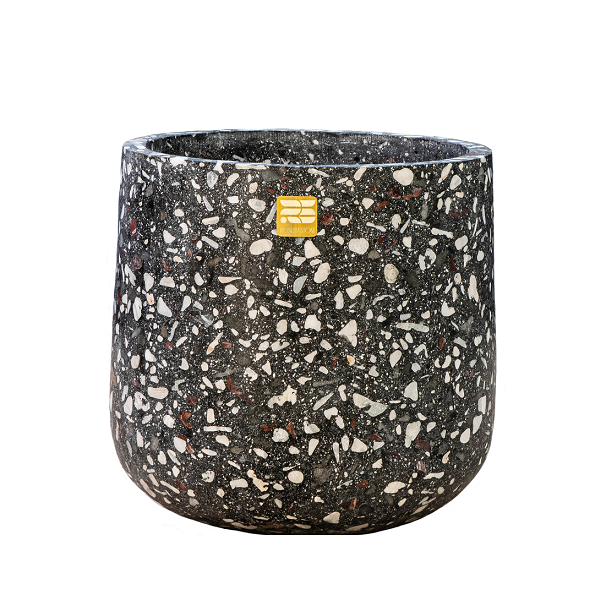 أصيص زرع سيا تيرازو صغير