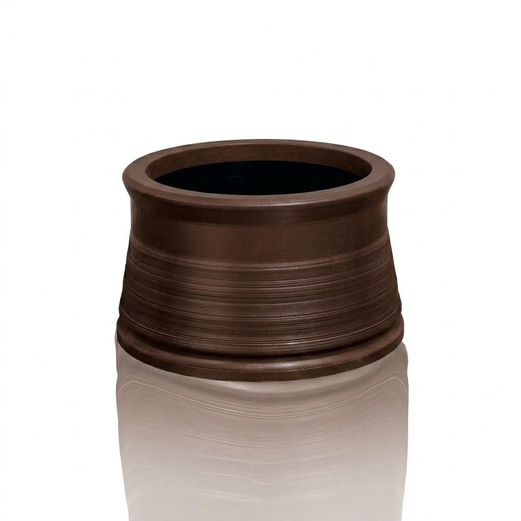 Waist Vase
