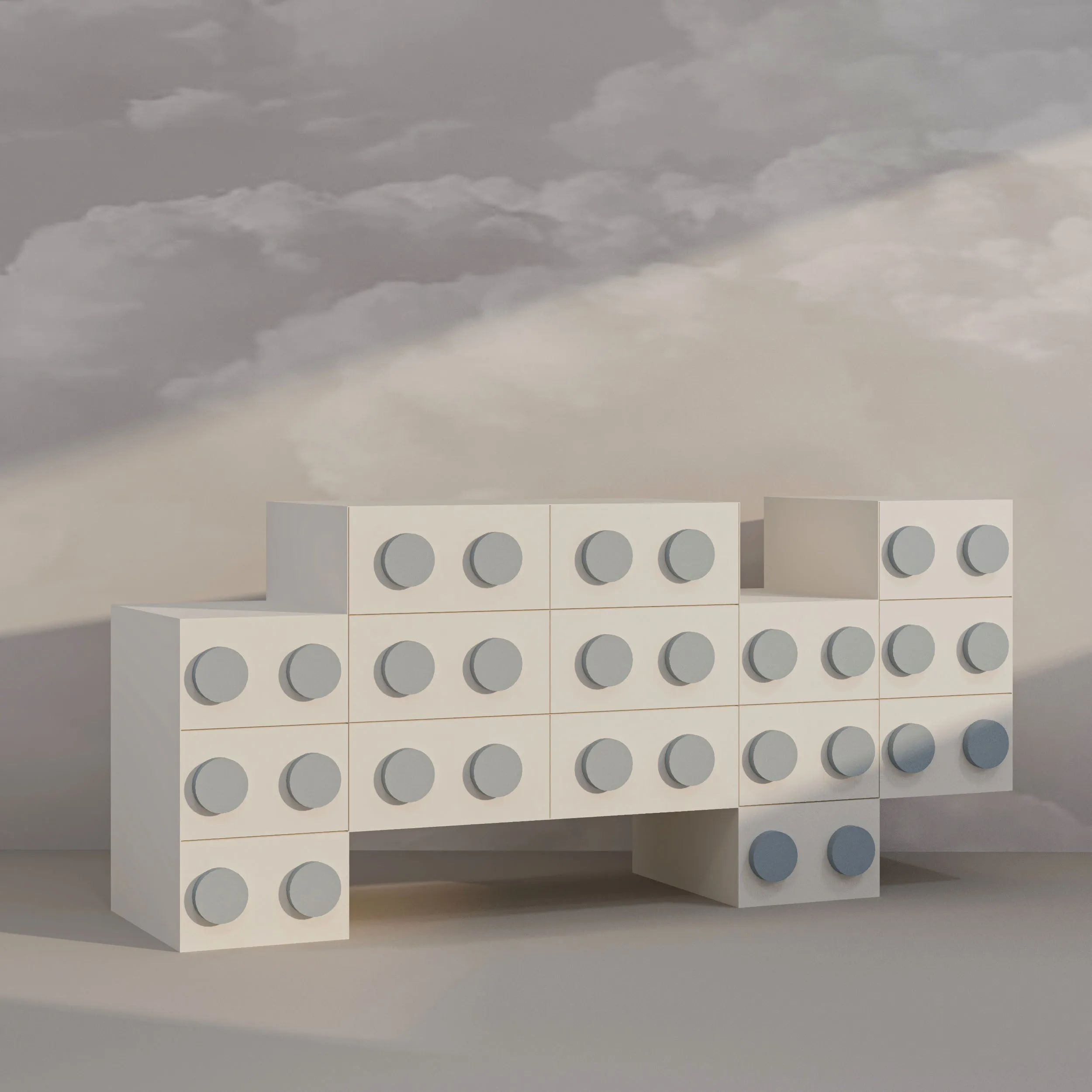 Pixel Changing Table 5