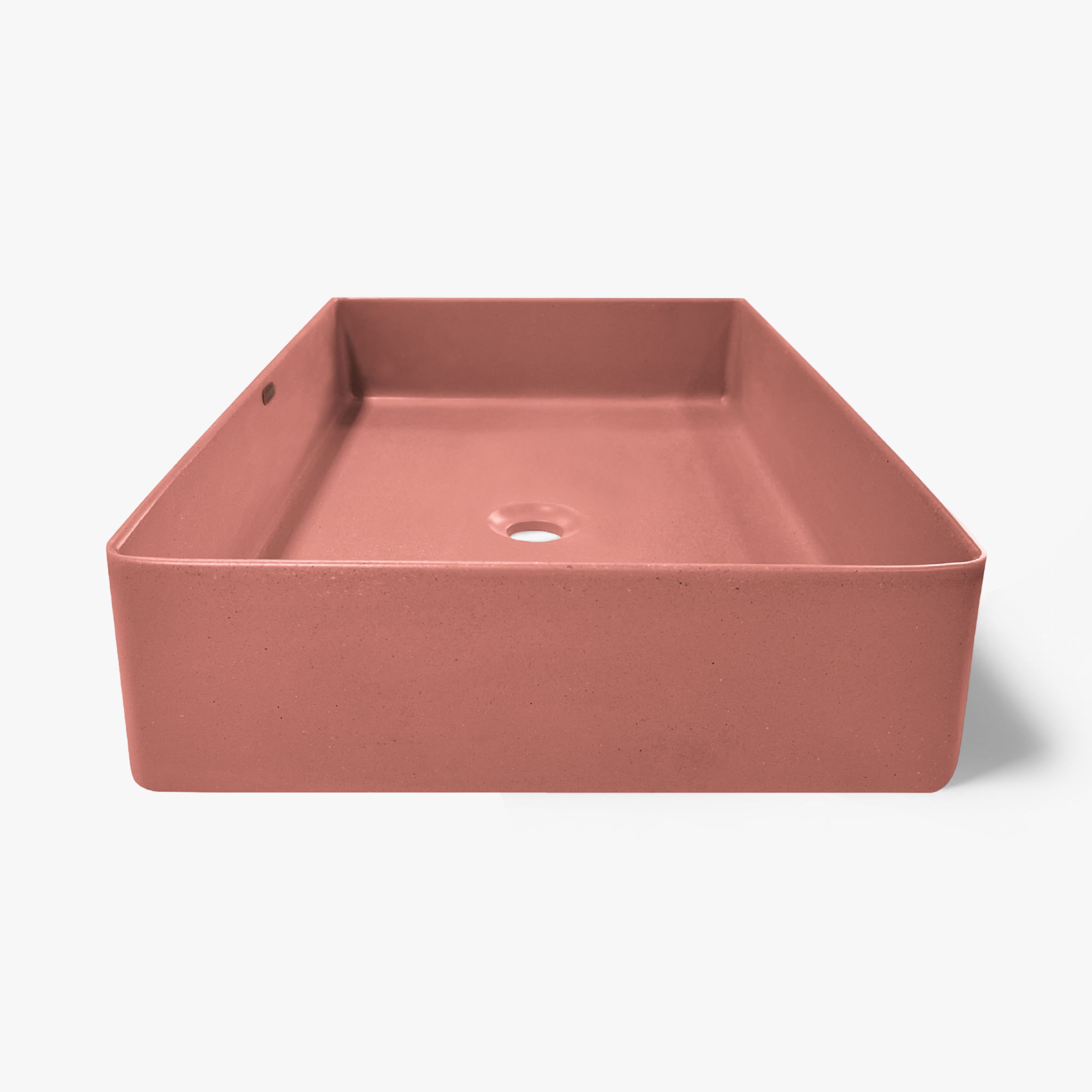 حوض ريكتا الخرساني