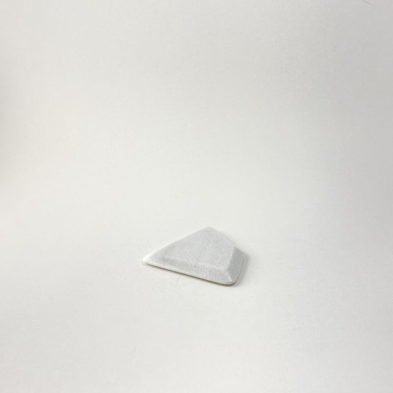 Triangular Coaster 17