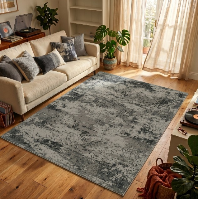 Classic Ramad Rug CL - 2