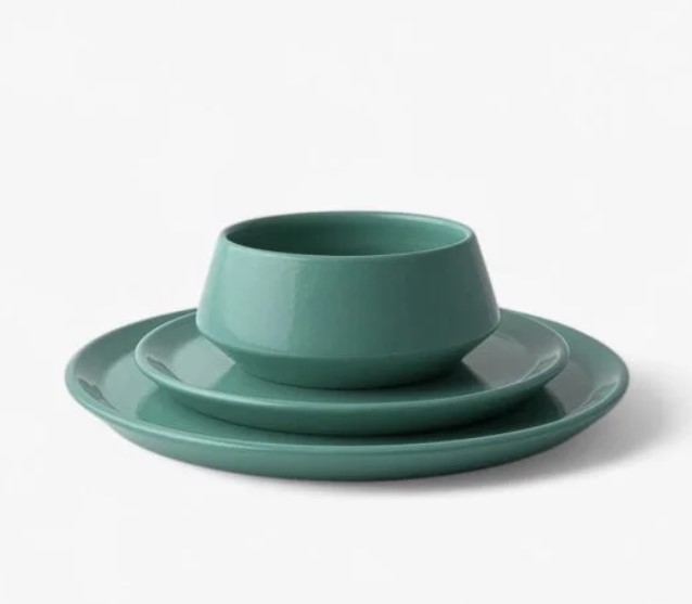 Arki Dinner Set (18 Pieces) 8