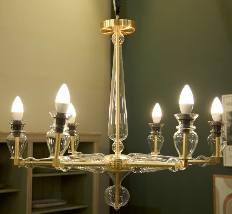 Chandelier CL21 1