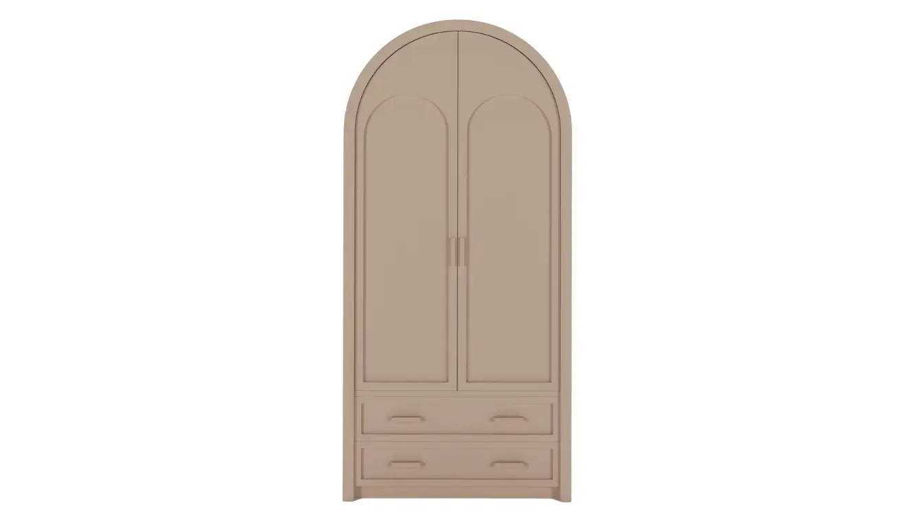 Joud Arch Kids Closet