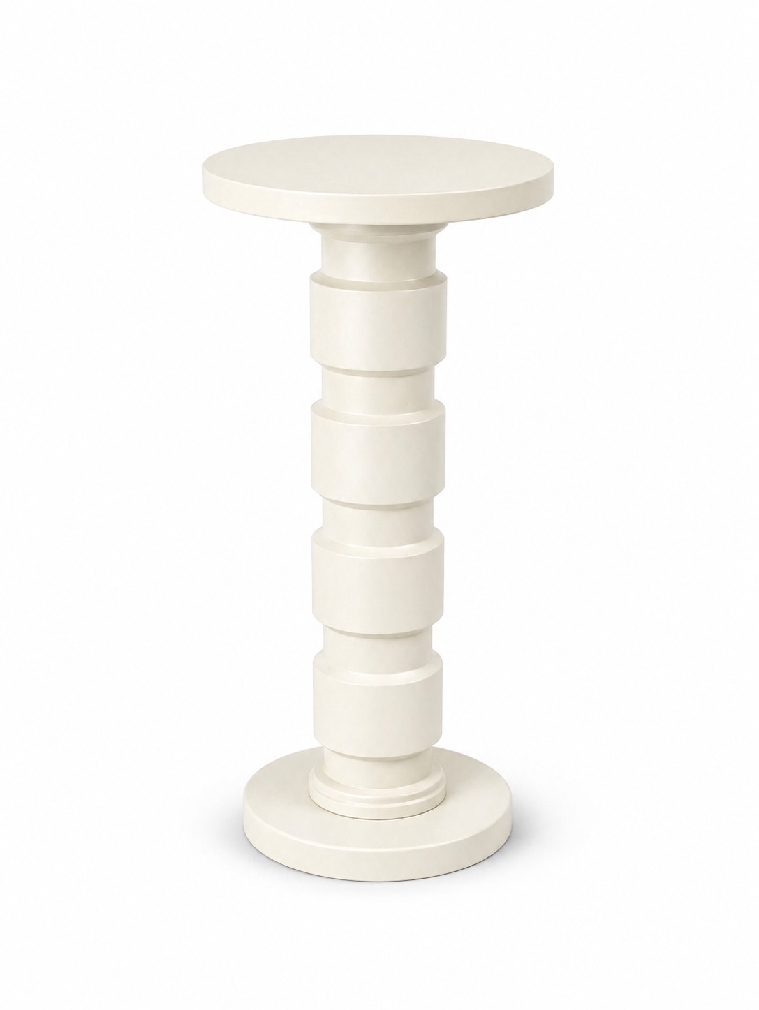 Totem Side Table