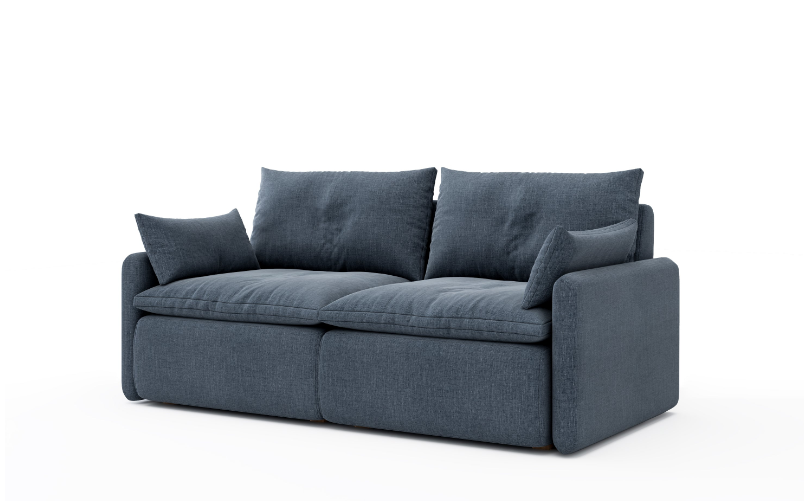 Sink-in 2 Seater Sofa 10