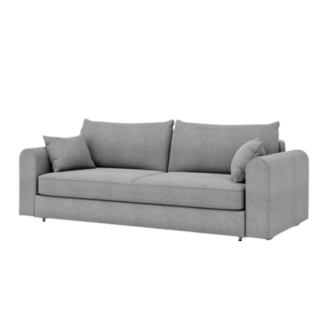 Loom Sofa Bed 4