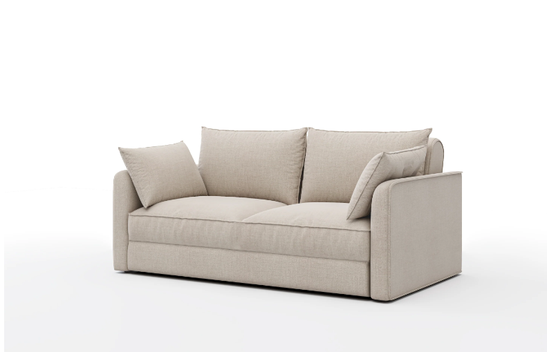 Cove Double Sofa Bed 3