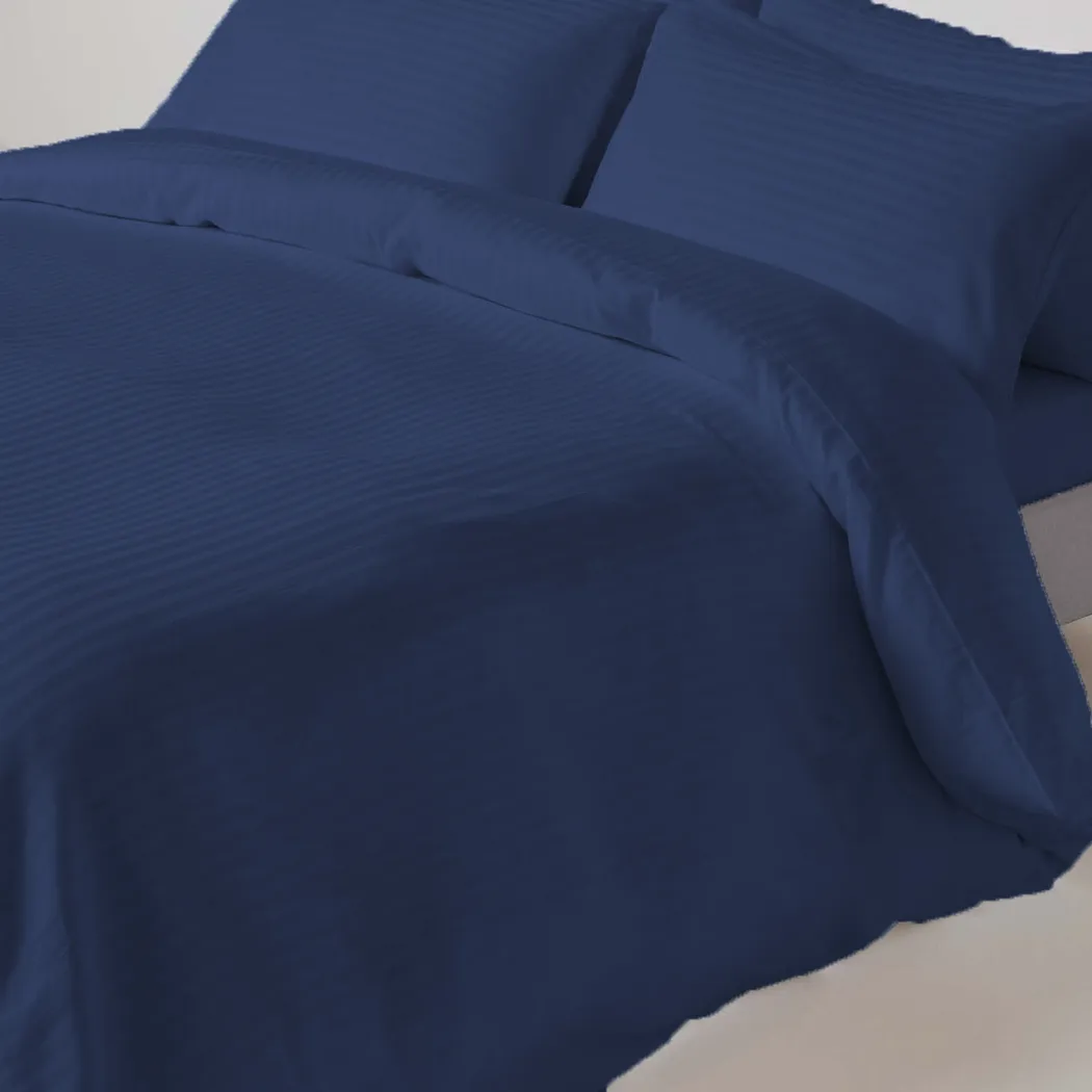 Stripe Duvet Cover 10