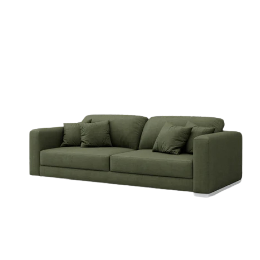 Fraser Large 2 Seater Sofa 4