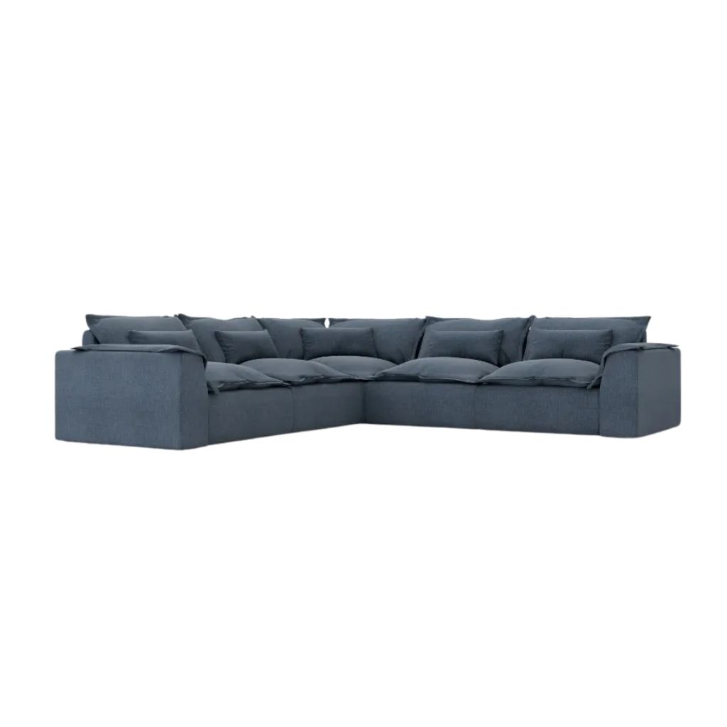 Cloud Haven Corner Sofa 4
