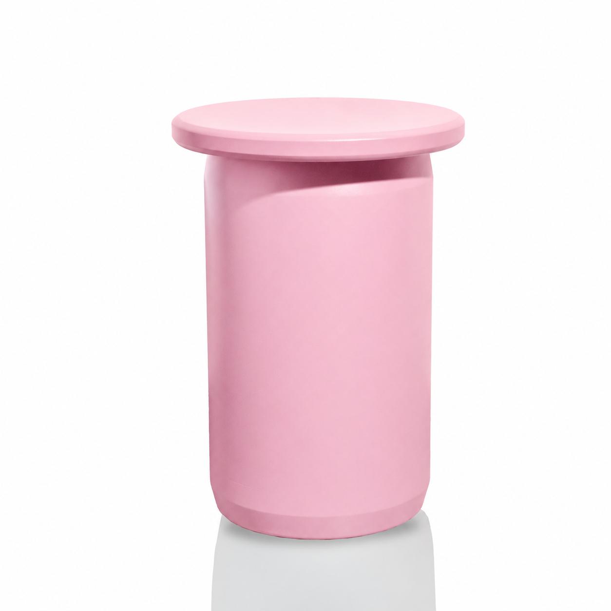 Minimalist Side Table
