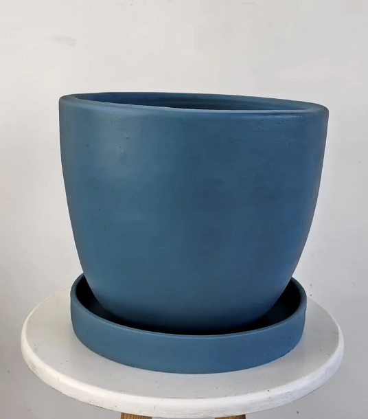 25 cm Plant Pot 14