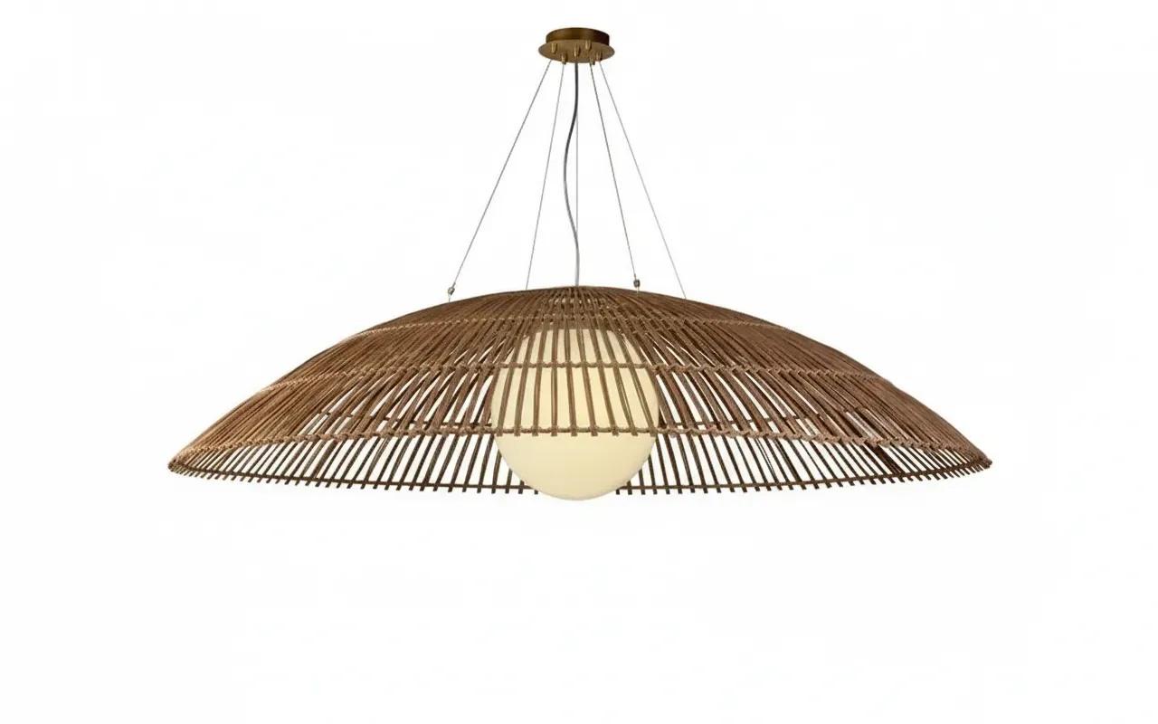 Umbrella Ceiling Lamp