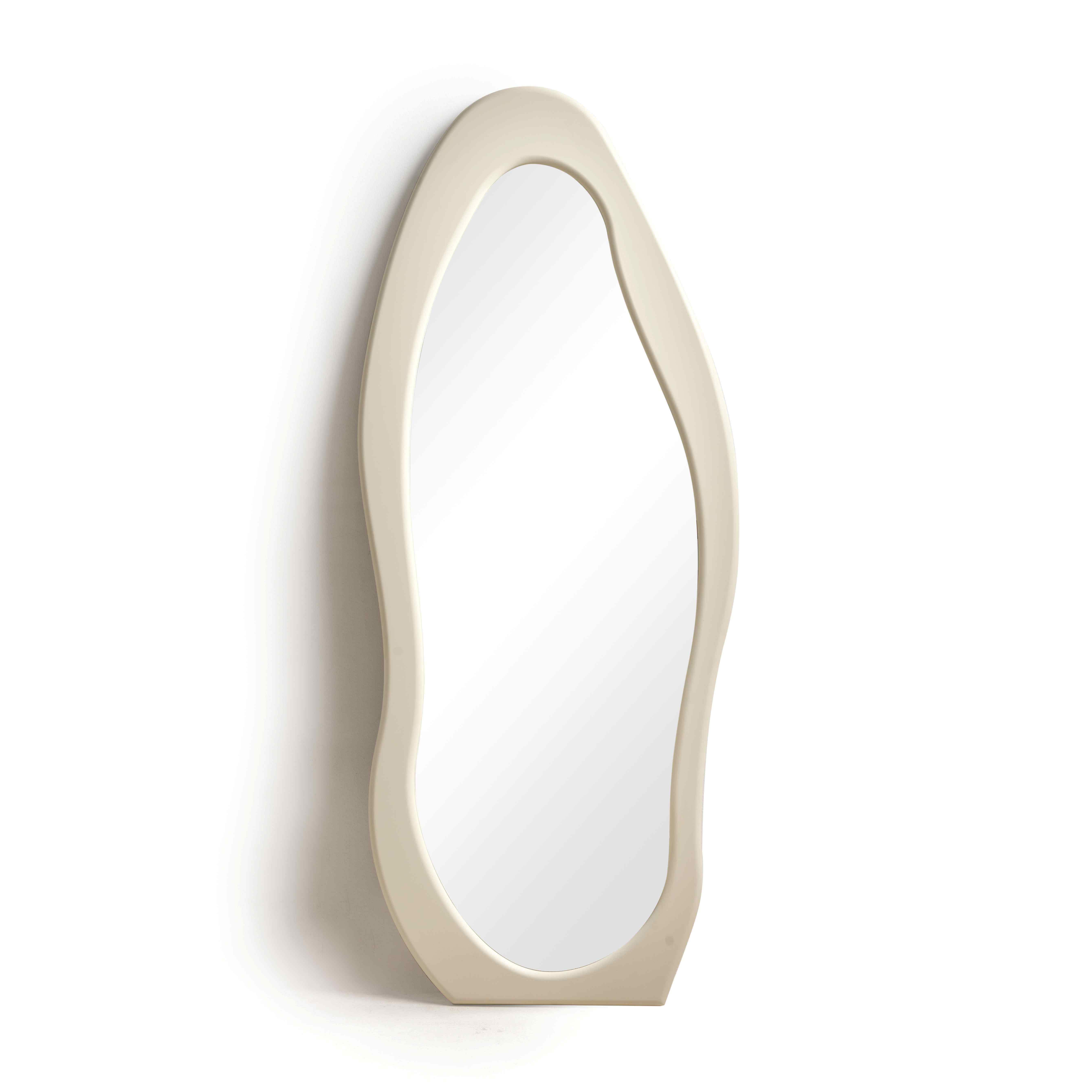 Organico Lacquered Mirror 3