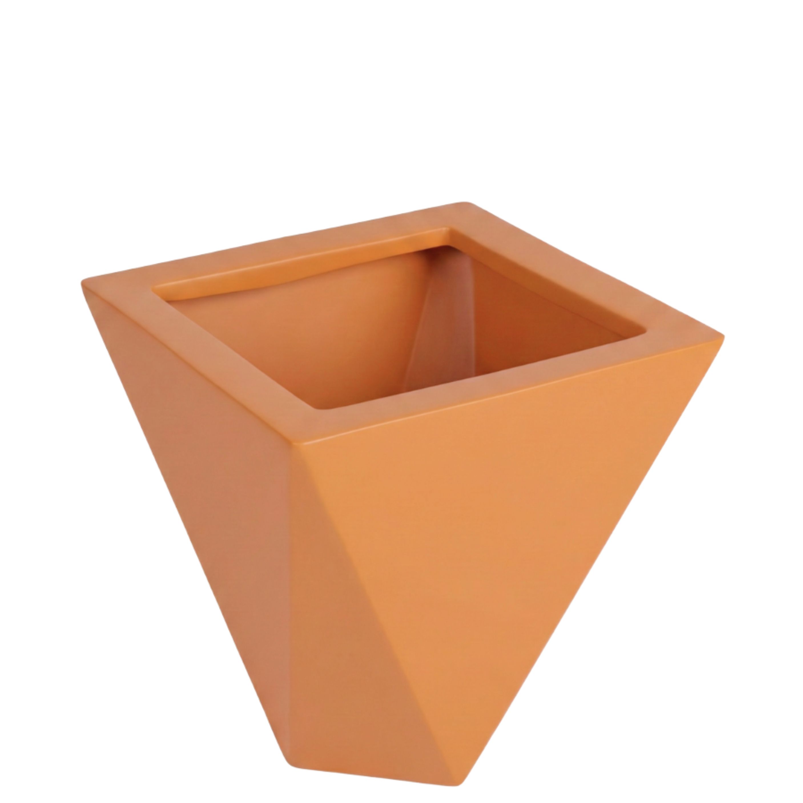 Masimo Fiberglass Planter