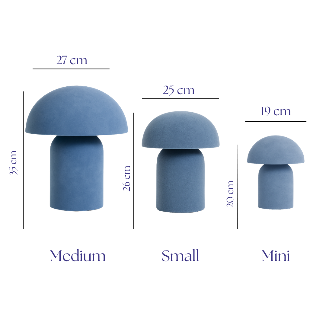 أباجورة تروفل