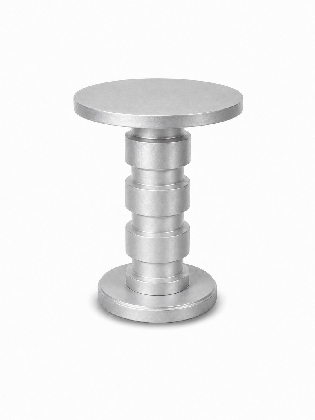 Totem Side Table