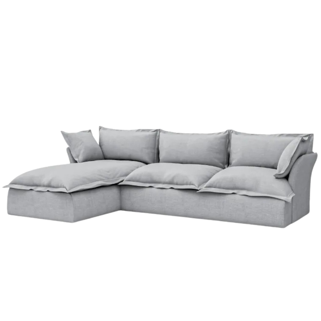 Haven L-Shape sofa 14