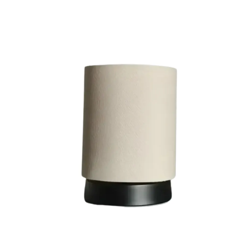 أباجورة مينيمال بسيطة - YL-T-2519-BLA