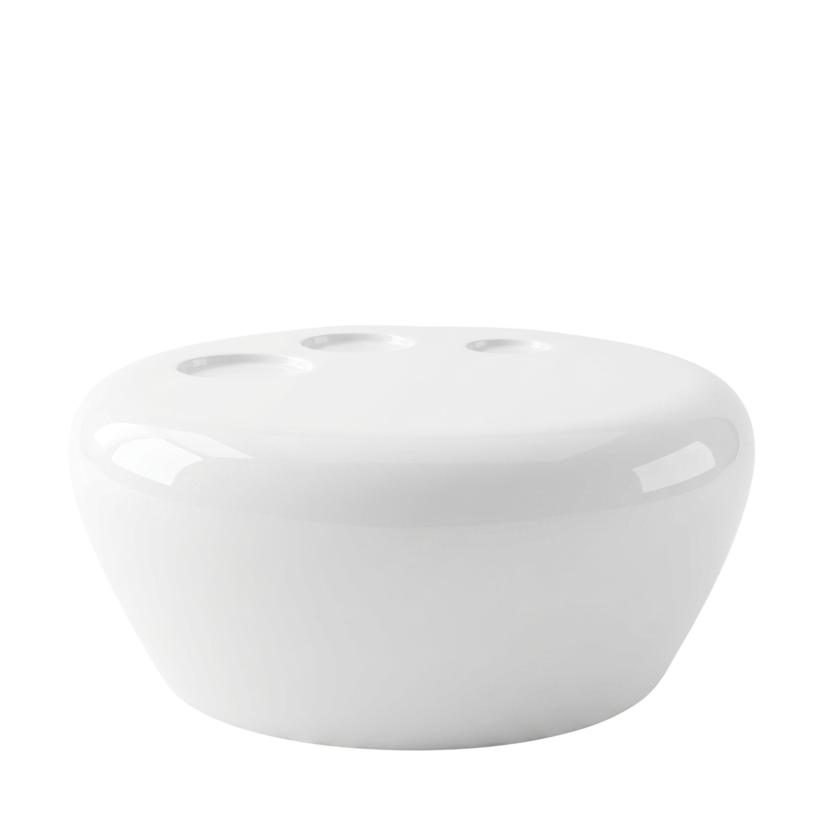 Orba Fiberglass Center Table