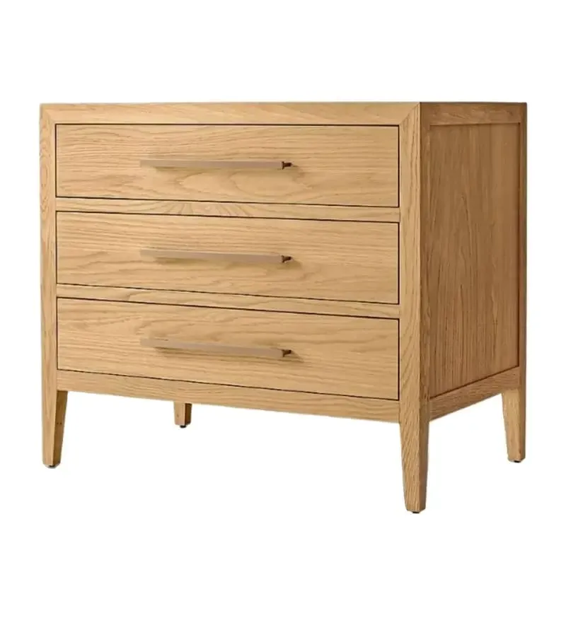 Cape Town Nightstand