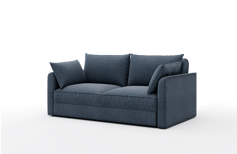 Cove Double Sofa Bed 6